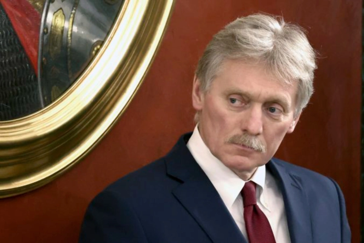 Peskov: “Azərbaycan və Türkiyə əməkdaşlığı inkişaf etdirmək üçün suveren hüquqlarından istifadə edirlər”